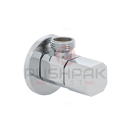 Angle Valves 6